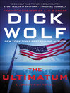 Imagen de portada para The Ultimatum